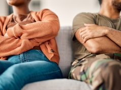 Black Veterans Speak Out on PTSD and the Path to Recovery