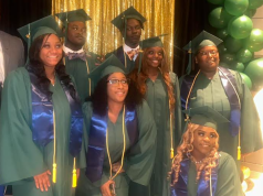 Bessemer Housing Authority Provides Pathways to Careers in Nursing and Construction