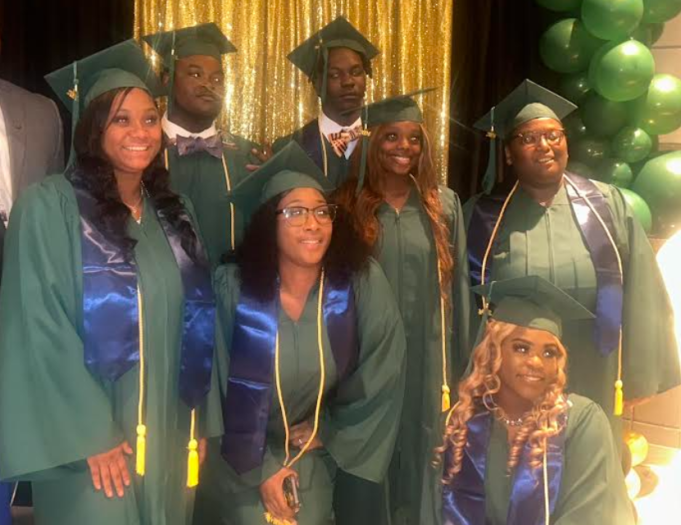 Bessemer Housing Authority Provides Pathways to Careers in Nursing and