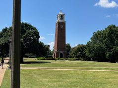U.S. Coast Guard to Acquire Vacant Birmingham-Southern College Campus