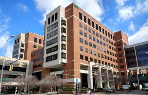 UAB Hospital on Newsweek’s List of the World’s Best Hospitals 2026