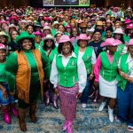Alpha Kappa Alpha Brings Sisterhood, Service and Stacey Abrams to Birmingham