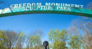 Road Trip Throughout the South: Top Destinations for Black History