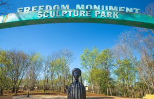 Road Trip Throughout the South: Top Destinations for Black History