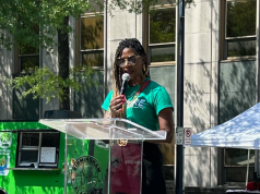 Birmingham Provides Self-Care Tips During Mental Health Awareness Fair