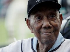 101-year-old Birmingham Pastor Witnesses History While Breaking Racial Barriers