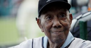 101-year-old Birmingham Pastor Witnesses History While Breaking Racial Barriers