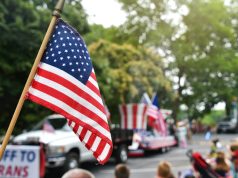 Birmingham’s 78th National Veterans Day Parade to be Held Nov. 11