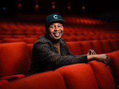 Bringing the Business of Comedy Home to Birmingham’s AG Gaston Conference