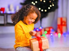 Hundreds of Children to Receive Gifts From Magic City Toy Drive