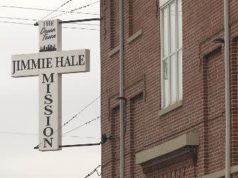 City of Birmingham Approves $1 Million for Jimmie Hale Mission Expansion