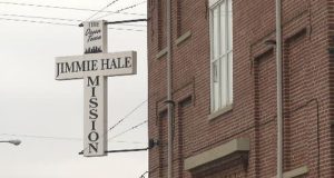 City of Birmingham Approves $1 Million for Jimmie Hale Mission Expansion