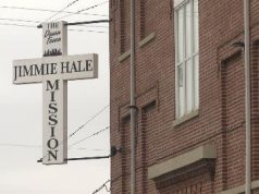 Jimmie Hale Mission to Open Warming Station During Cold Snap