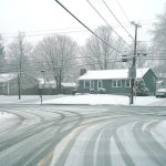 Extreme Cold, Possible Snow Showers Projected in Alabama Saturday through Monday