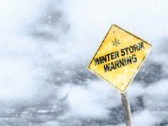 State of Emergency, Winter Storm Warning Issued for Alabama Ahead of Friday