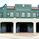 Historic Rickwood Field Will Host an Official Minor League Game This May