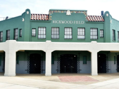 Historic Rickwood Field Will Host an Official Minor League Game This May