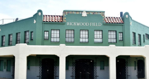 Historic Rickwood Field Will Host an Official Minor League Game This May