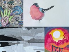 ‘Art on the Inside’ Opens at the Birmingham Public Library