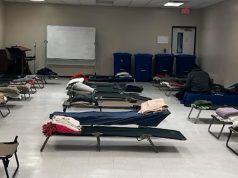 Jimmie Hale Mission to Open Warming Station During Cold Snap
