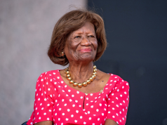 Hazel Dukes, Civil Rights Advocate and NAACP Leader, Dies at 92