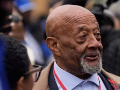 60 Years Later, Charles Mauldin Recalls a Pivotal Moment in Alabama’s History