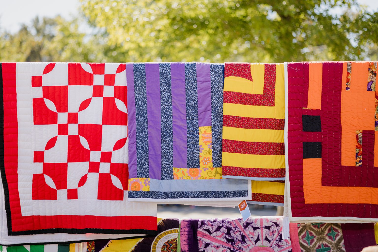 What to Know About the Famous Gee’s Bend Quiltmakers The Birmingham Times