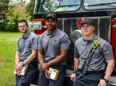 The Birmingham Fire and Rescue Service Seeking Volunteers for its Community Emergency Response Team Training