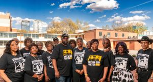 Foot Soldiers’ 63rd Anniversary Celebration Set For Saturday in Birmingham’s Historic 4th Avenue District