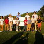 Birmingham City Councilor Crystal Smitherman on How Golf Became More Than She Imagined