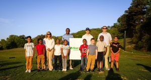 Birmingham City Councilor Crystal Smitherman on How Golf Became More Than She Imagined