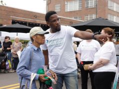 Residents Have Their Say at Birmingham’s Civil Rights Crossroads Launch