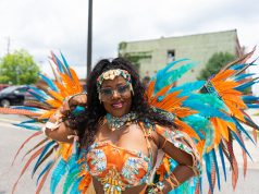 Caribbean Festival and Parade Fills Bessemer with Vibrant Colors and Rhythms