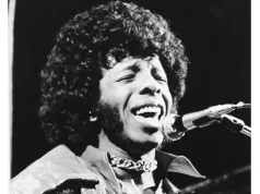 Sly Stone, Leader of Funk Revolutionaries Sly and the Family Stone, Dies at 82
