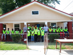 PEOPLE, PLACES & THINGS