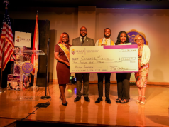 Birmingham Awards Over $70,000 for Teens, Adults to Start New Businesses, Violence Prevention Efforts