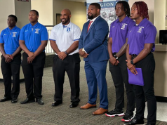 Birmingham City Schools Kicks Off 2025 Season with Stop the Violence Classic III on Thursday