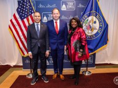 Josh Coleman Elected Chair of the Jefferson County Democratic Party