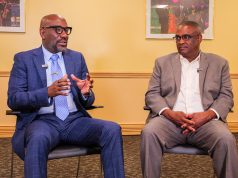 School Superintendents Gonsoulin and Sullivan Reflect on Lessons from Military Training