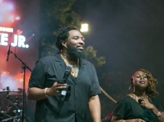 Pastor Mike Jr. Breaks Kirk Franklin’s Record at 2025 Stellar Music Awards