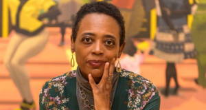 City of Birmingham to Open Applications for 2027–28 Poet Laureate on August 17