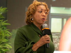 Runner-up Lashunda Scales Raises Concerns About Voting Machines in Birmingham Mayor’s Race