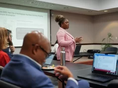Birmingham, Community Partners Meet to Develop Strategy for $20 Million Job Training Grant