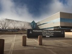 Rep. Sewell Celebrates Decision to Make Alabama Home to Space Command Headquarters