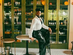 Birmingham’s Well-Dressed: Ian Rashaud ‘… How You Dress Determines How Seriously People Take You’