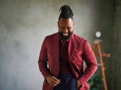 Business Owner Melvin Jefferson: Cut From a Different Cloth