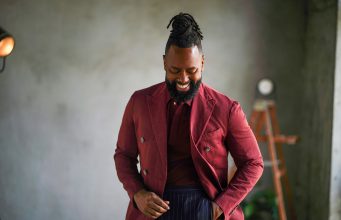 Business Owner Melvin Jefferson: Cut From a Different Cloth