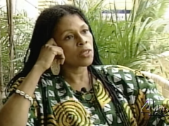 Assata Shakur, Black Liberation Activist Sought by the U.S. Since 1979, Dies in Cuba