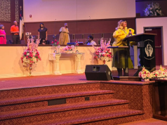 Gospel Singer Jekalyn Carr to Headline Greater Shiloh Women’s Conference