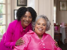“SurviveHer at the Table: Food. Faith. Fight.” The Might of Birmingham Breast Cancer Survivors